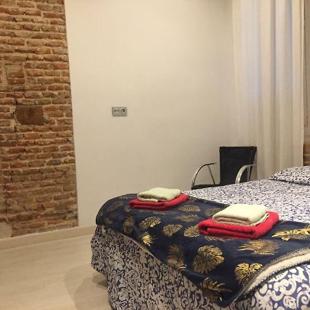 Apartamentos Carretas-Sol 2 Мадрид Экстерьер фото