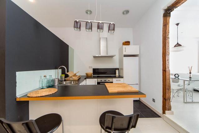 Apartamentos Carretas-Sol 2 Мадрид Экстерьер фото
