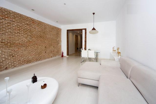 Apartamentos Carretas-Sol 2 Мадрид Экстерьер фото