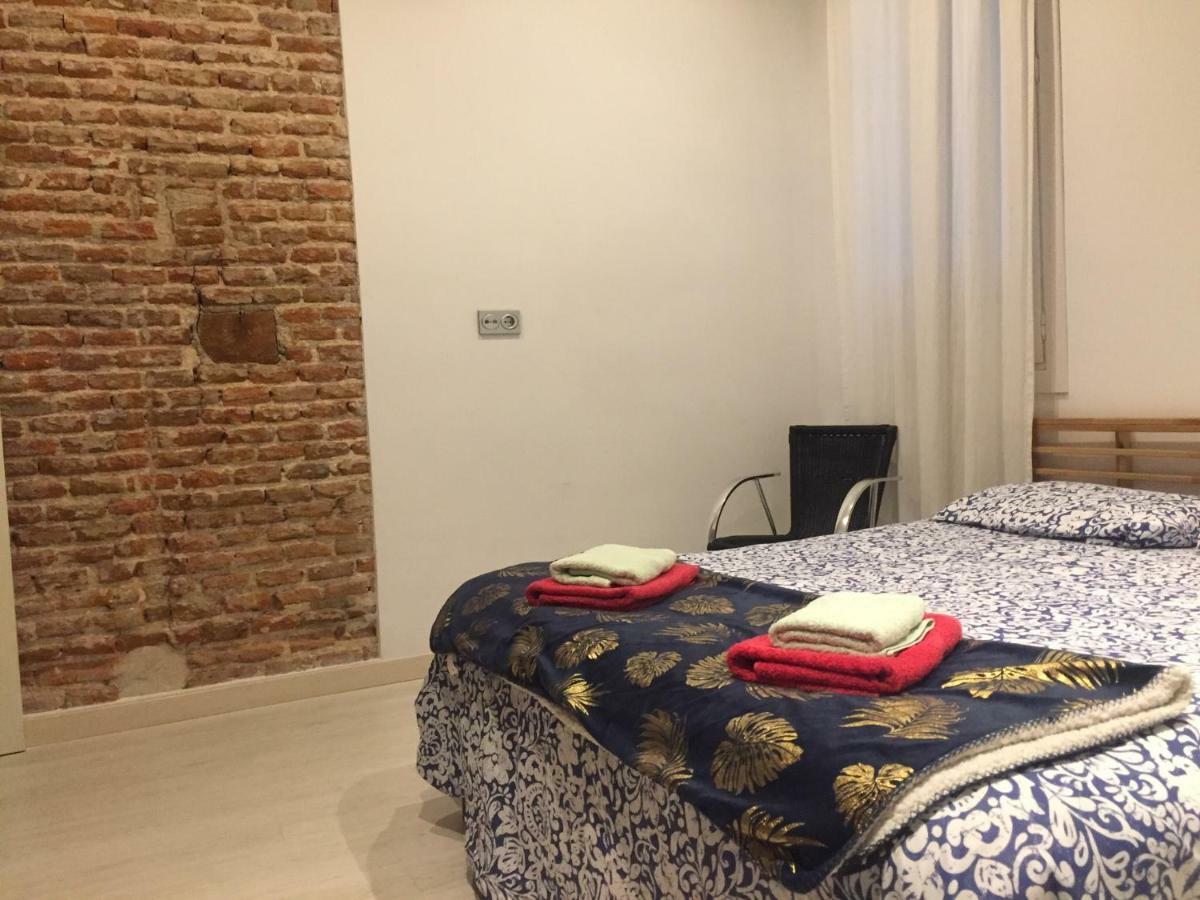 Apartamentos Carretas-Sol 2 Мадрид Экстерьер фото