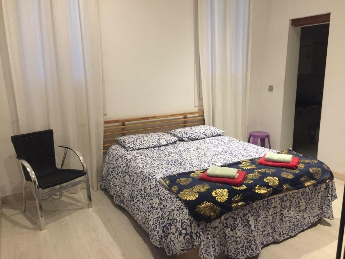 Apartamentos Carretas-Sol 2 Мадрид Экстерьер фото
