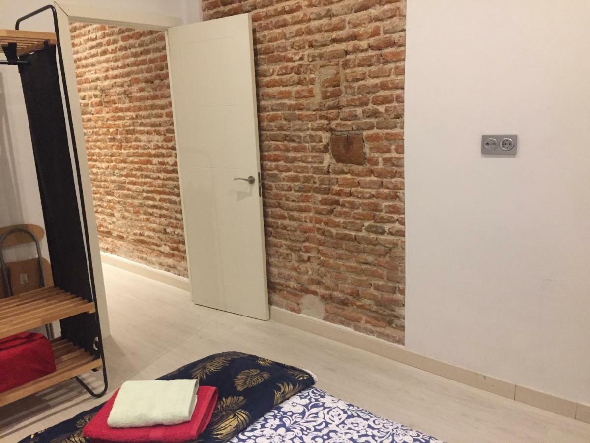 Apartamentos Carretas-Sol 2 Мадрид Экстерьер фото